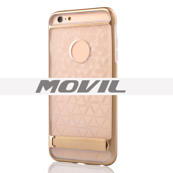 NP-2027 Protectores para Apple iPhone 6 Plus-3